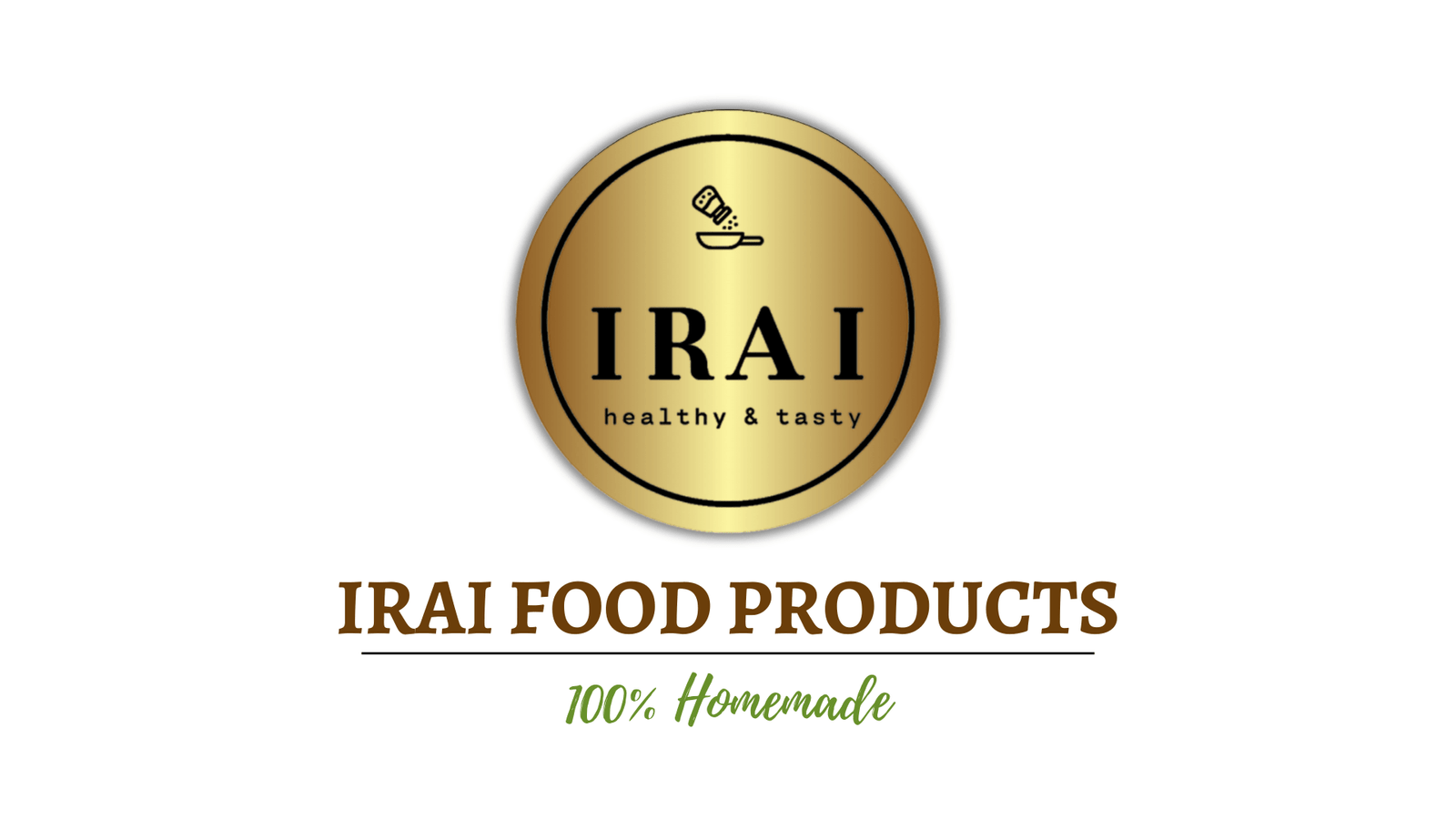 IRAI FOOD PRODUCTS